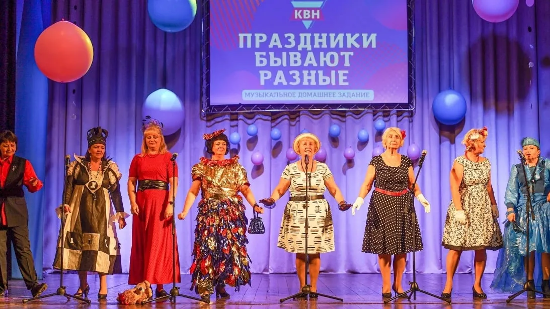 Фото: Дарья Погорельцева