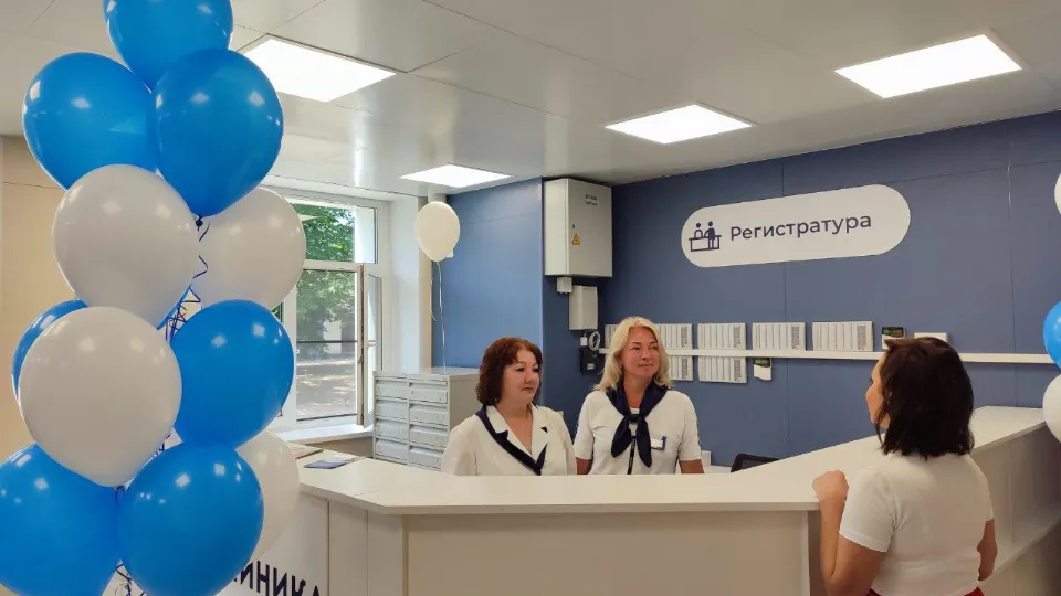 Фото: Министерство здравоохранения МО