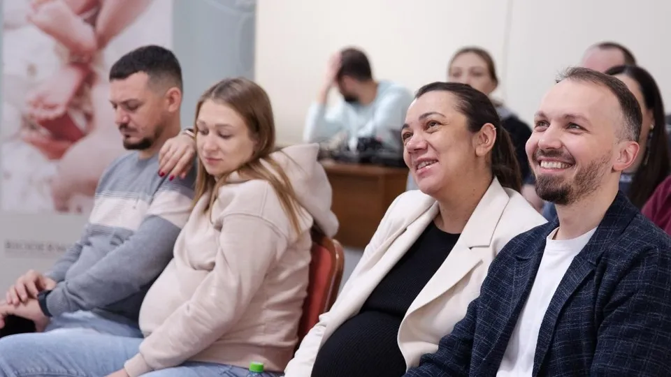 Фото: ГБУЗ МО МОНИИАГ им. академика В. И. Краснопольского