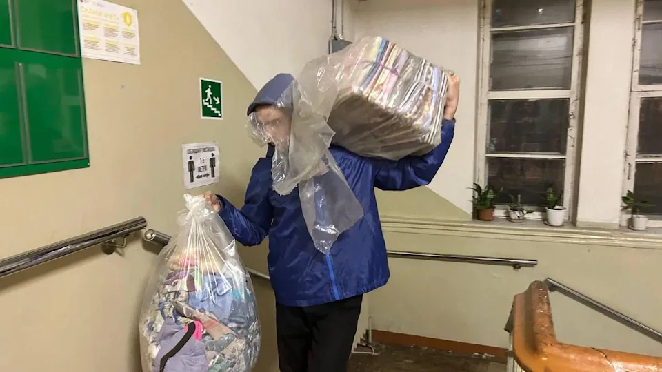 Фото: пресс-служба администрации городского округа Лосино-Петровский
