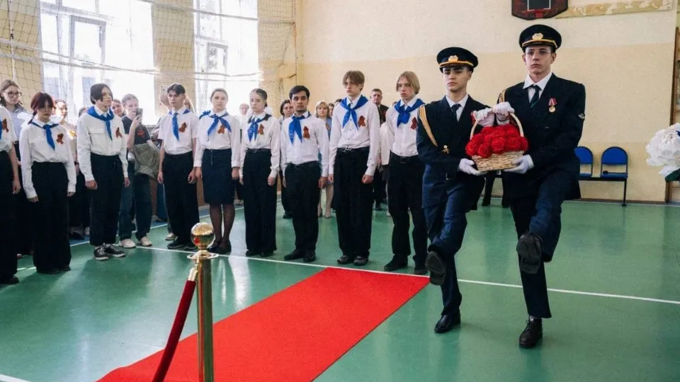 Фото: пресс-служба администрации г.о. Домодедово