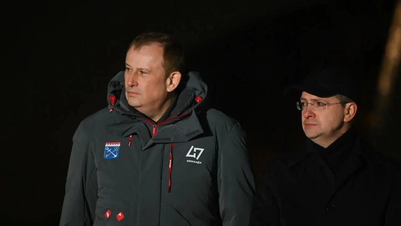 Александр Дрозденко