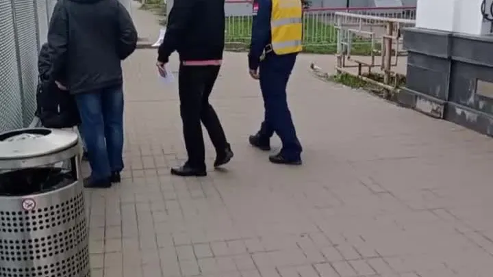 Фото: Министерство транспорта и дорожной инфраструктуры Московской области
