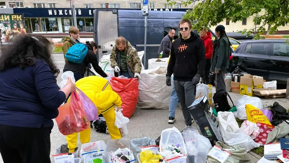 Фото: Министерство по содержанию территорий и государственному жилищному надзору