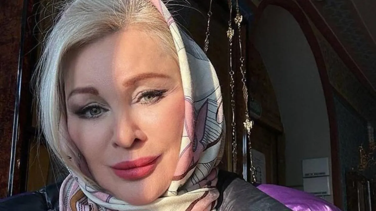 Вика Цыганова согласилась с критикой Кушанашвили, но не в свой адрес