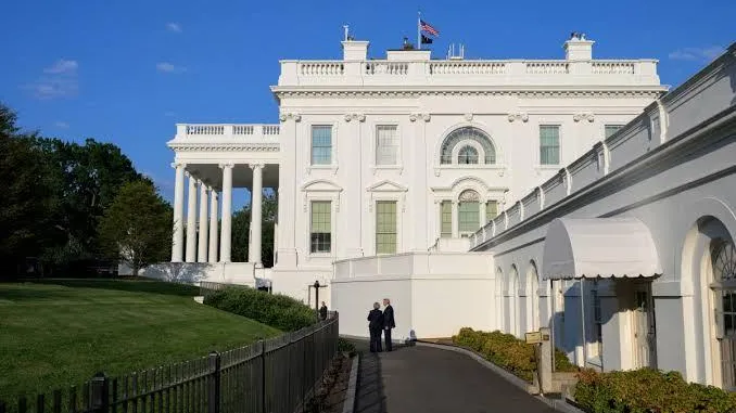 White House