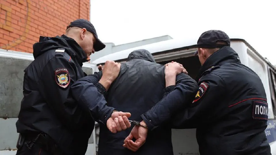 Фото: пресс-служба МВД