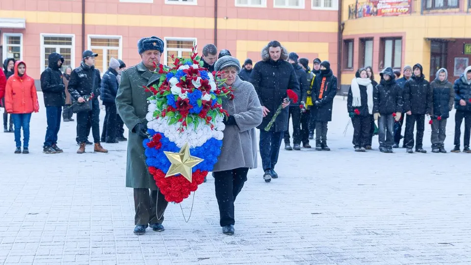 Фото: Администрация г. о.&nbsp;