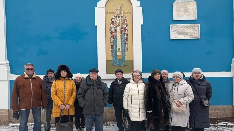 Фото: администрация г. о. Электросталь