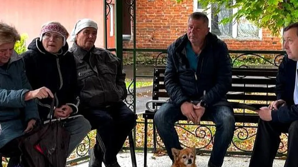 Фото: пресс-служба Администрации г.о. Волоколамск
