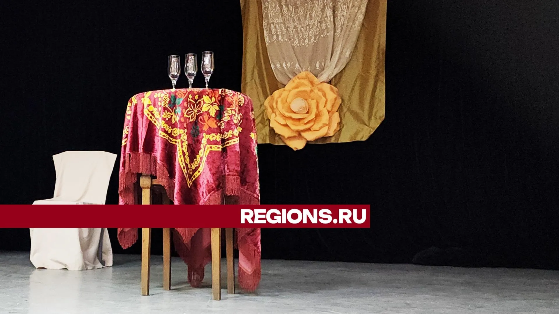 Фото: Нина Басистая