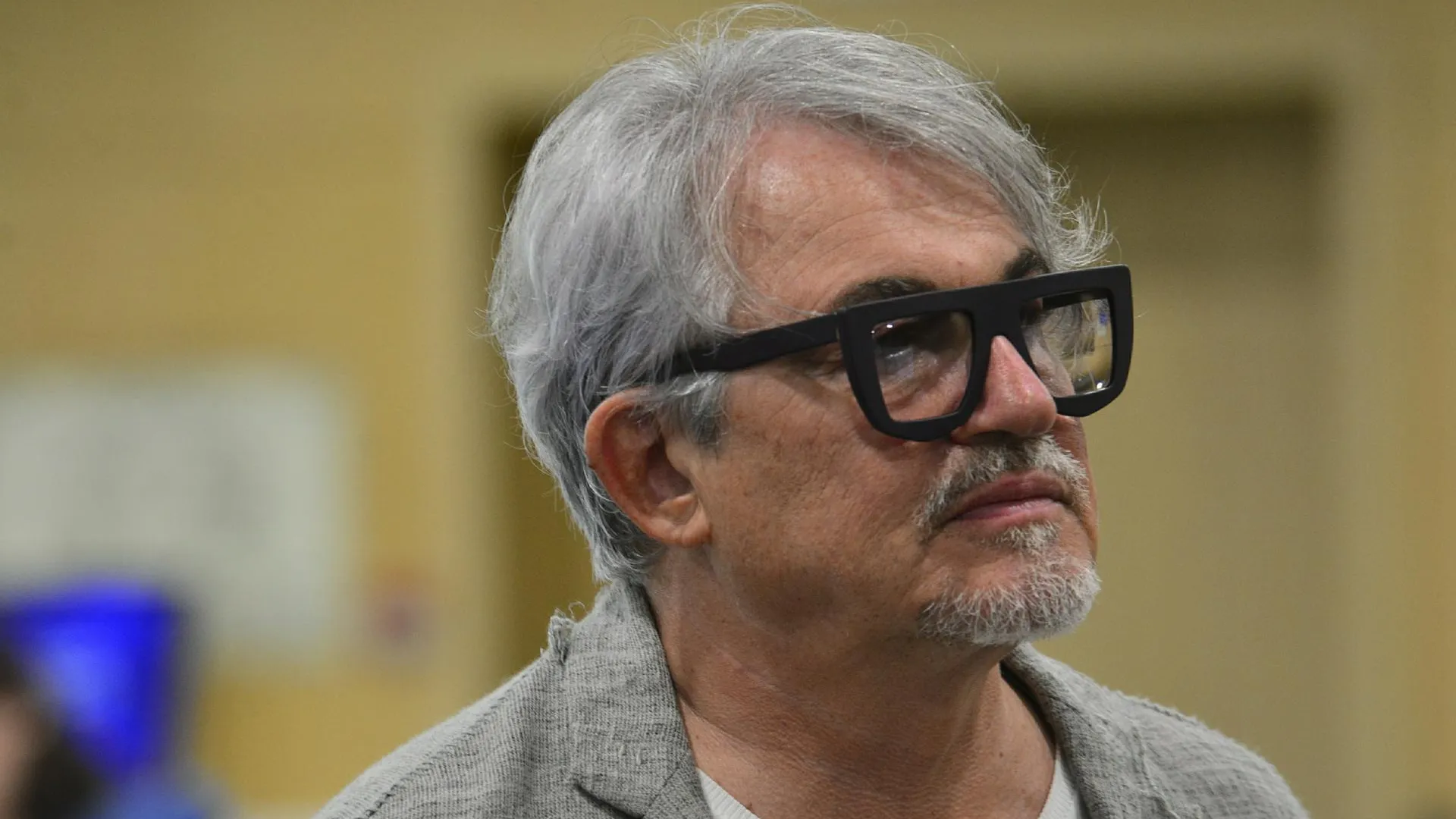 Pavel Kashaev, Павел Кашаев/Global Look Press