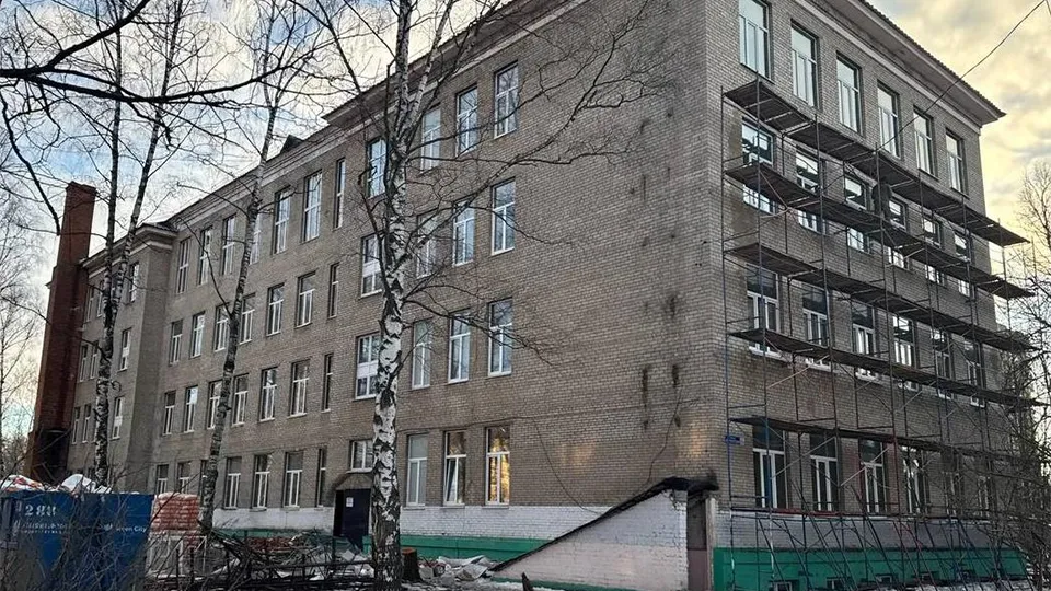 Фото: Министерство строительного комплекса Московской области