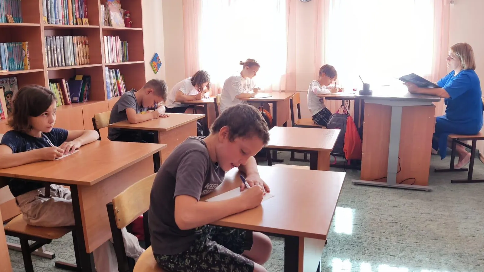 Фото: семейный центр «Красногорский»