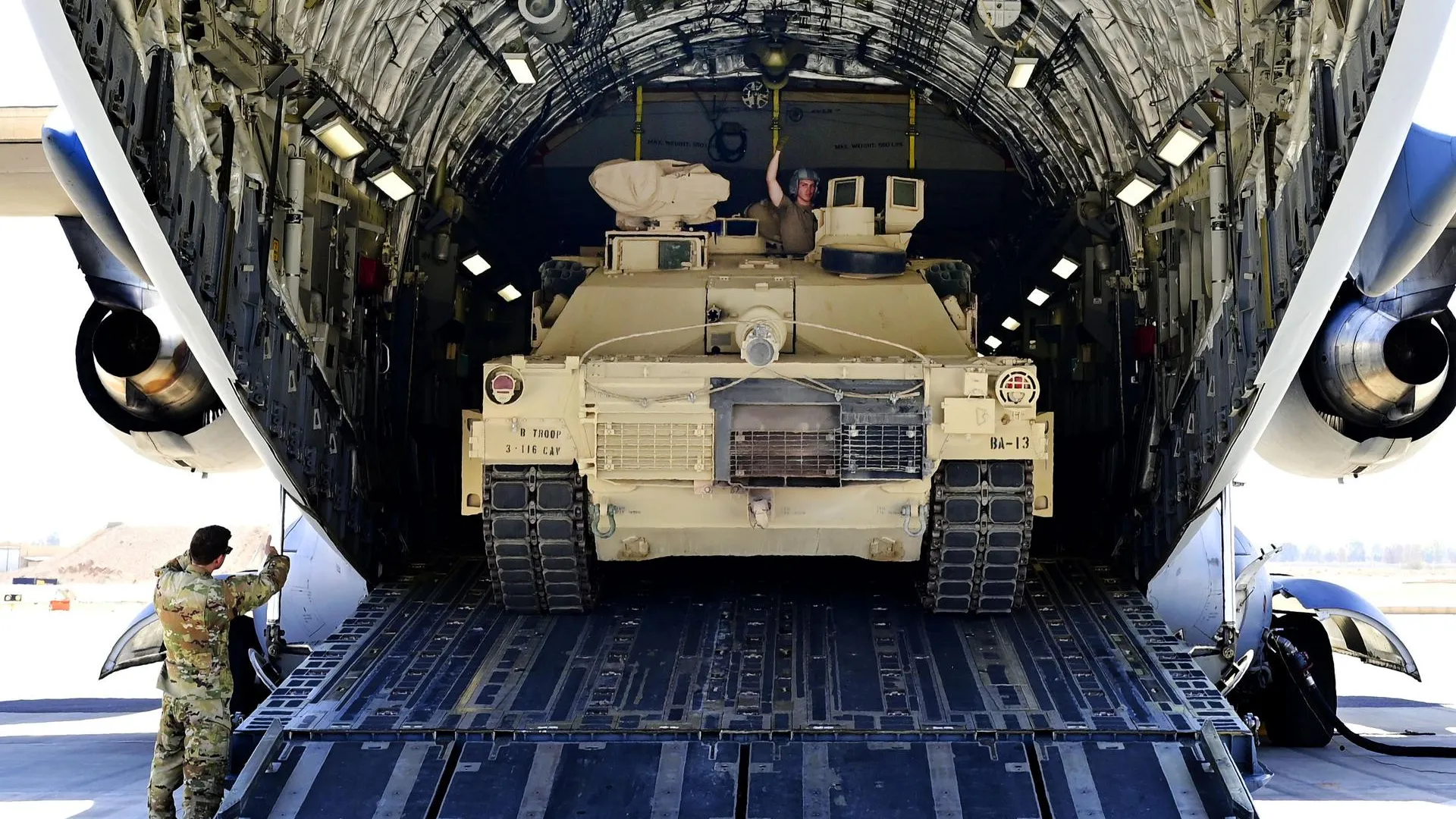 U.S. Department of Defense
