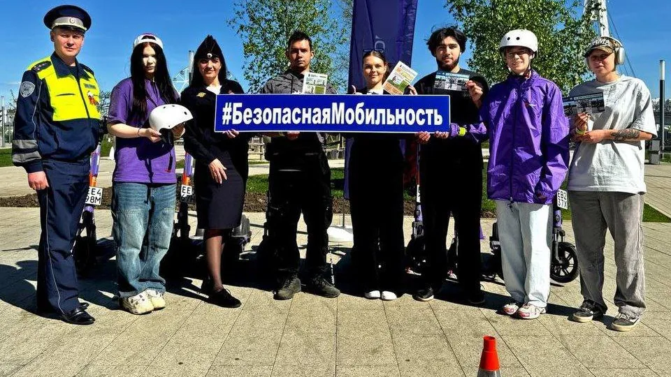 Фото: Госавтоинспекция г.о. Красногорск ГУ МВД России по Московской области