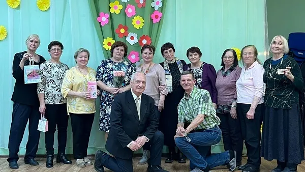 Пресс-служба Рузского городского округа