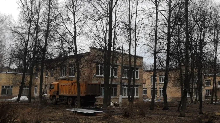 Фото: Министерство строительного комплекса Московской области