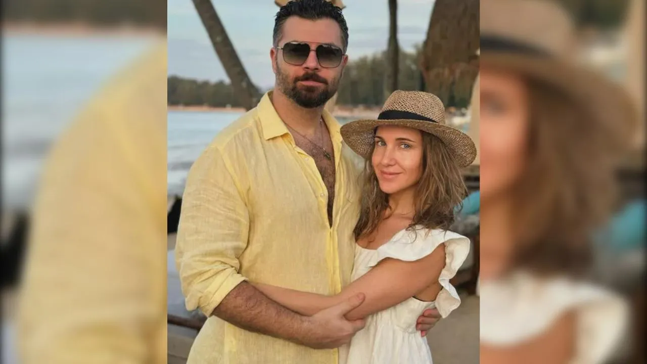 «Это уместно на концертах»: Юлия Ковальчук ответила на критику страстных танцев Алексея Чумакова с поклонницей