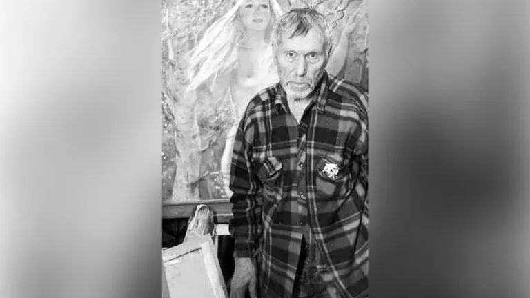 Санкт-Петербургский союз художников