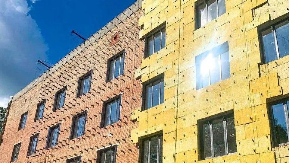 Фото: Министерство строительного комплекса Московской области