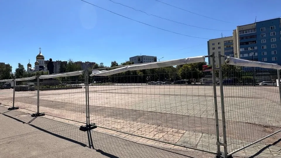 Фото: Министерство благоустройства Московской области