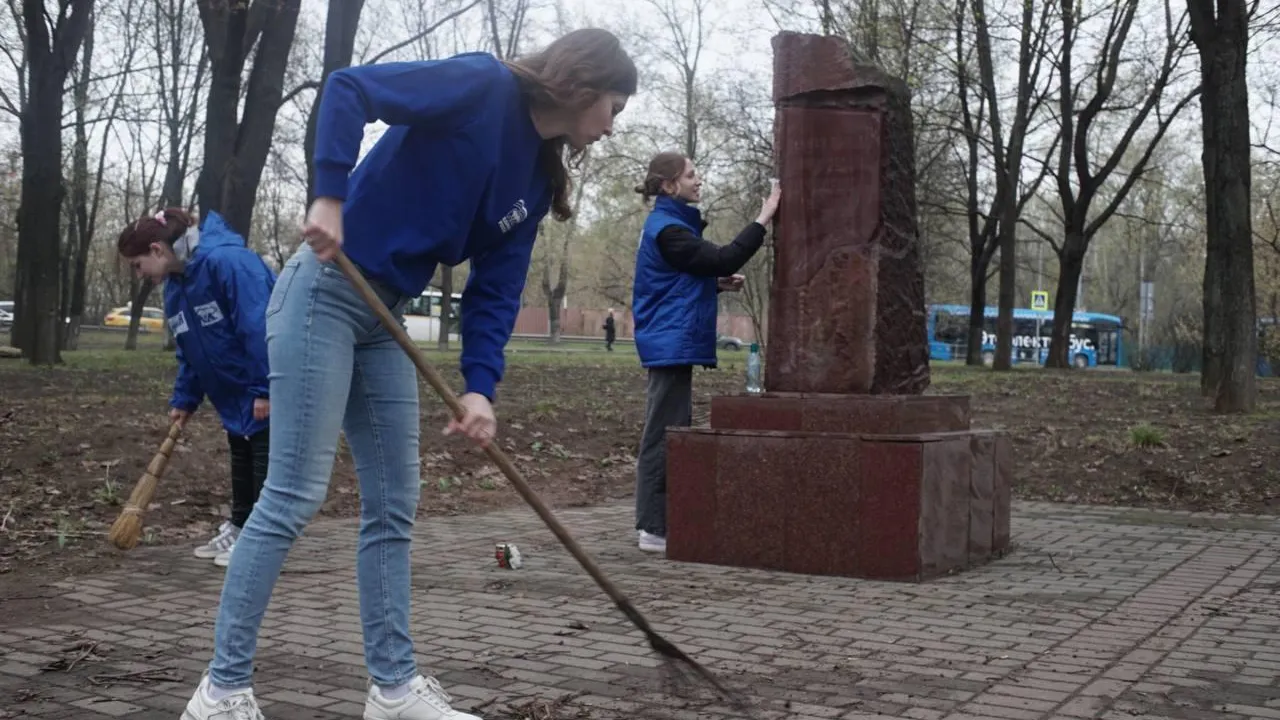 Фото: Н. Пушкин