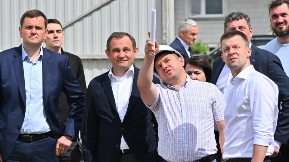 Фото: Пресс-служба Мособлдумы
