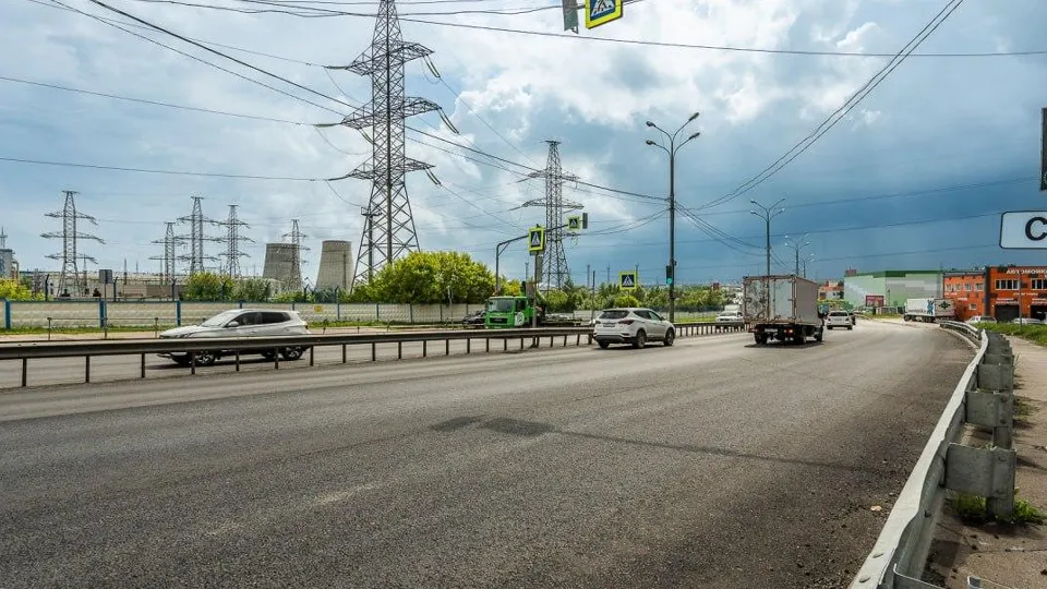 Фото: Минтранс Подмосковья
