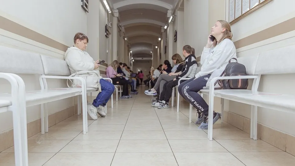 Фото: ГБУЗ МО МОНИИАГ им. академика В. И. Краснопольского