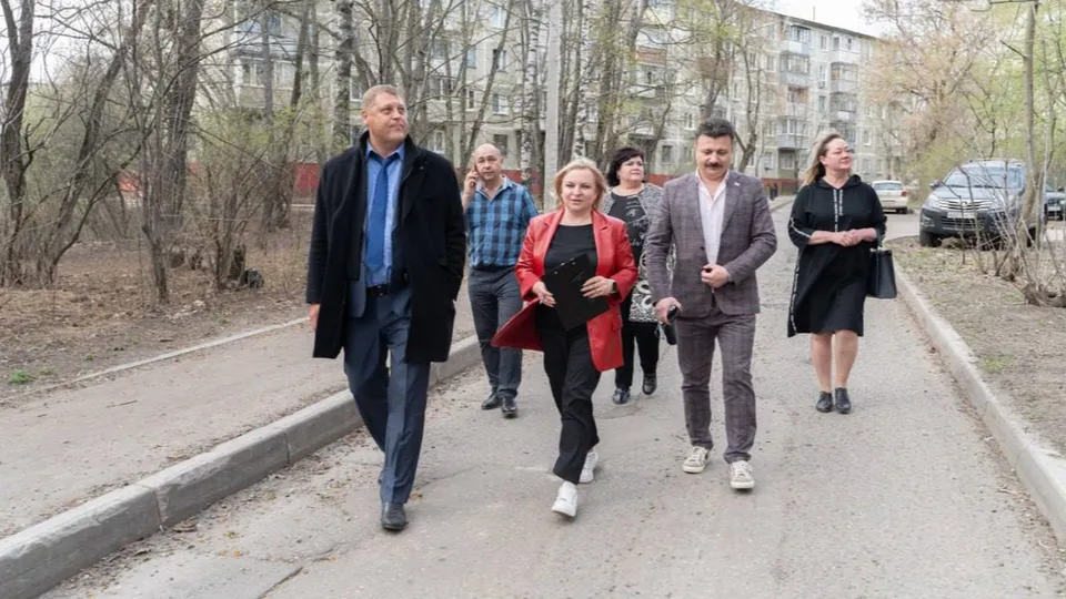 Фото: пресс-служба администрации г.о. Жуковский