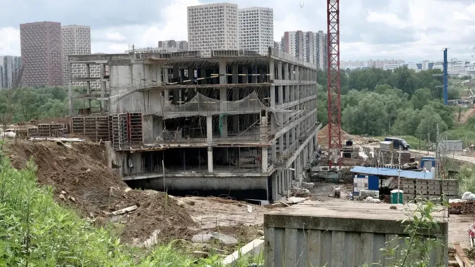 Фото: пресс-служба администрации г.о. Красногорск