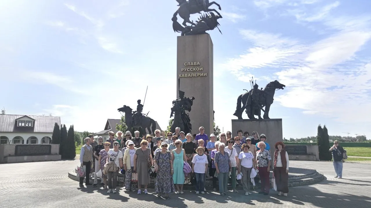 Фото: пресс-служба администрации г.о. Жуковский&nbsp;