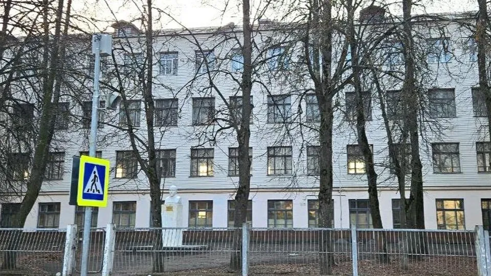 Фото: Министерство строительного комплекса Московской области