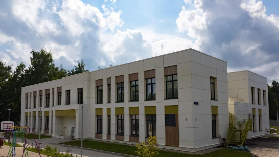 Фото: Министерство жилищной политики Московской области