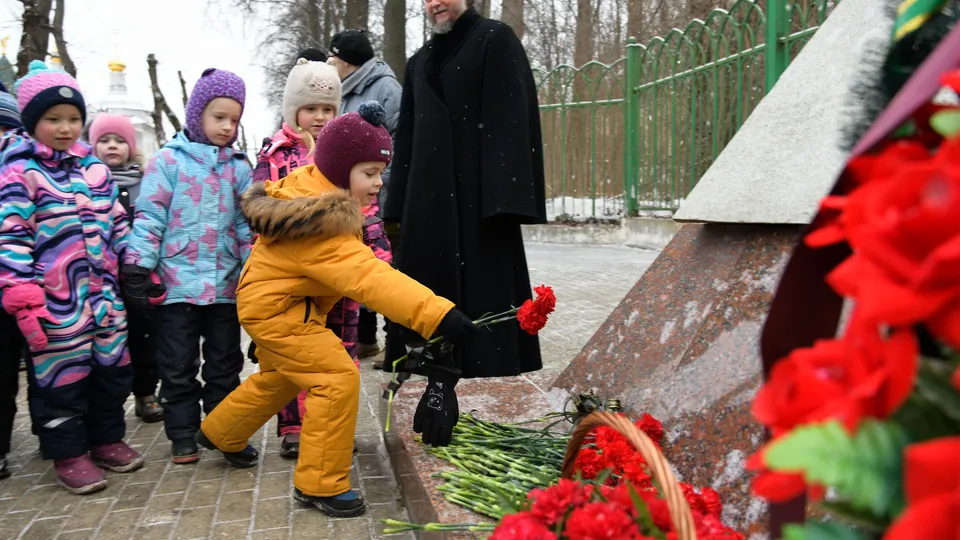 Фото: «Единая Россия»