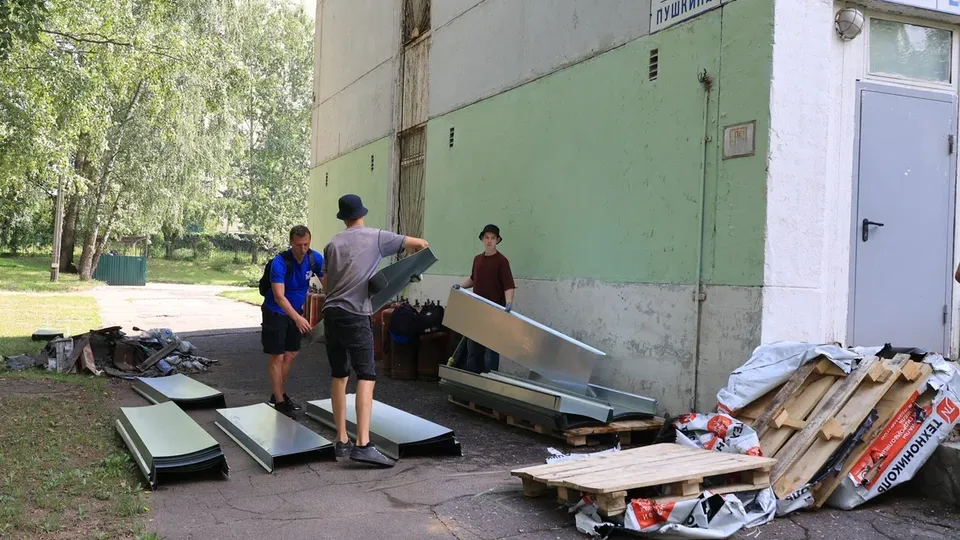 Фото: Алексей Грызлов