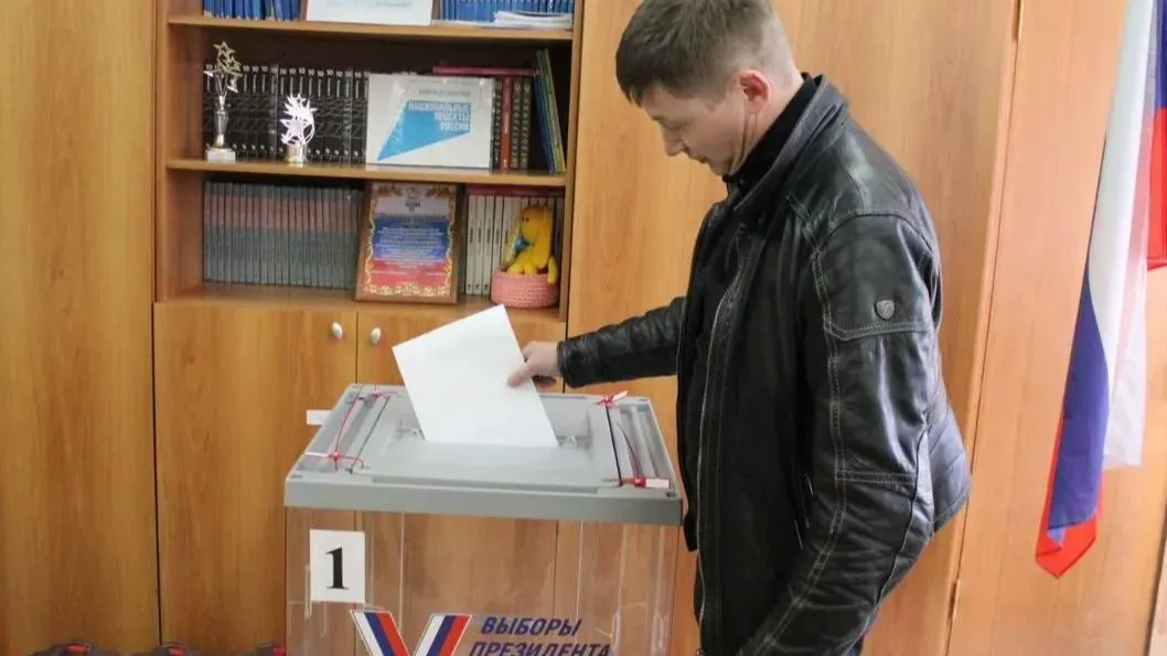 Фото: пресс-служба администрации г.о. Подольск