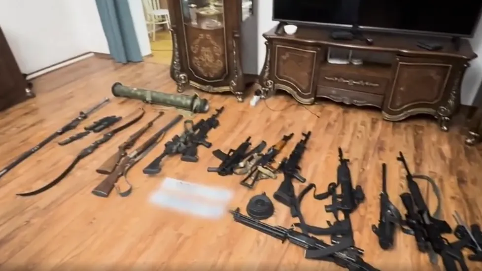 ЦОС ФСБ