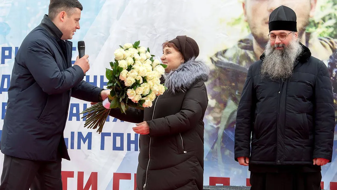 Фото: пресс-служба администрации г.о. Подольск