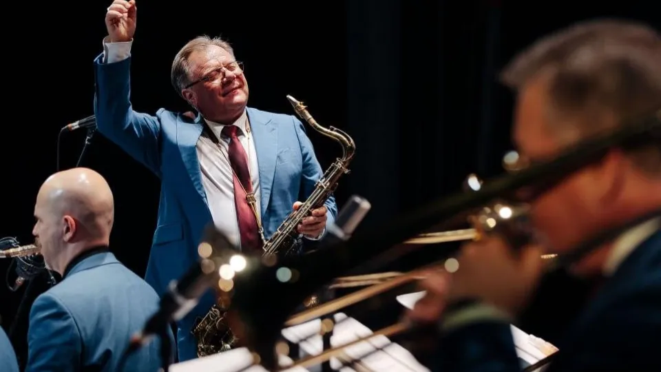 Фото: Пресс-служба фестиваля «Jazzовые сезоны»