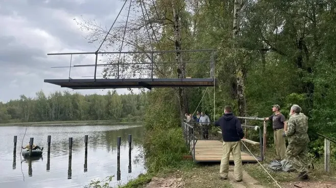 От ремонта дорог до праздников: чем занимаются старосты в Подмосковье
