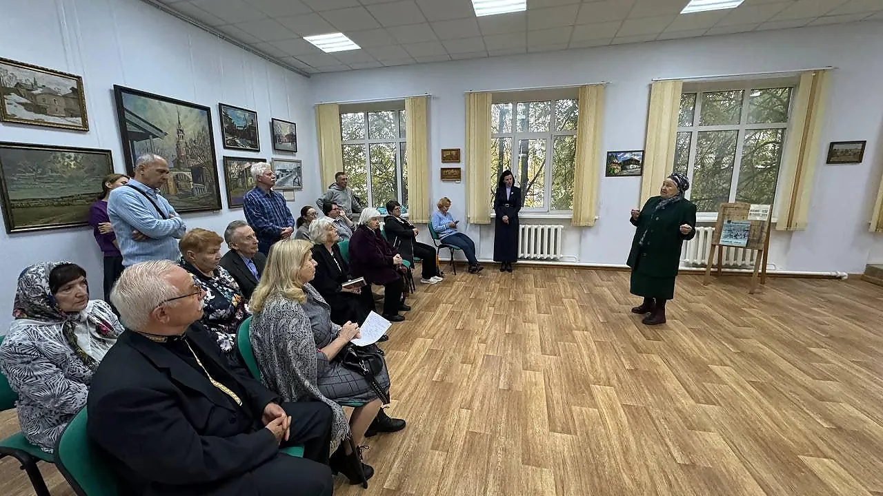 Фото: пресс-служба администрации Можайского г.о.