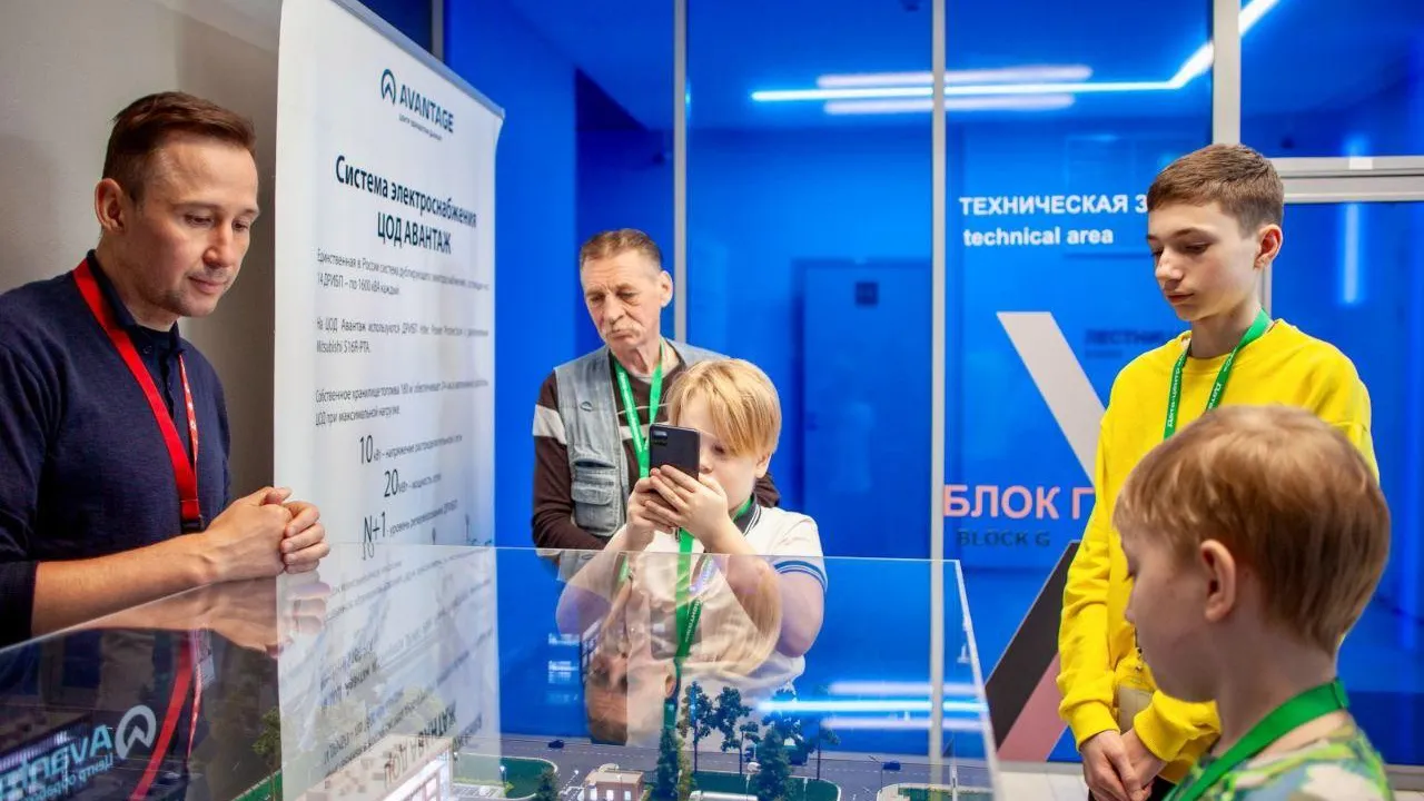Фото: ГКУ СО Московской области СЦ «Люберецкий»