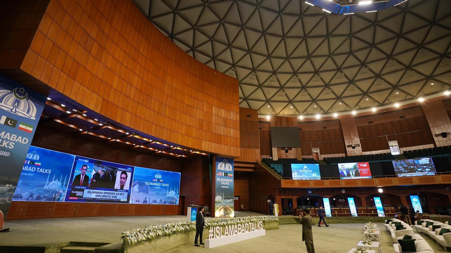 Wang Shen/XinHua/Global Look Press