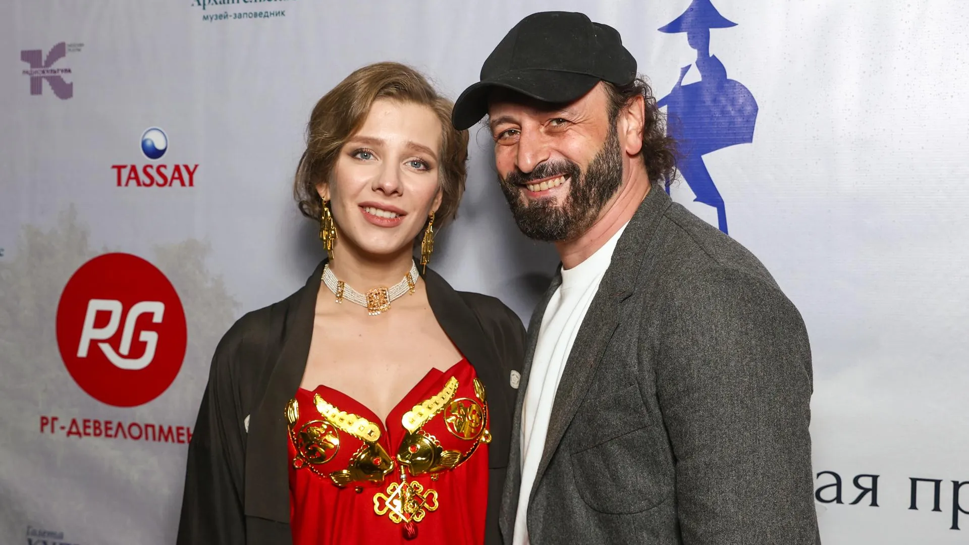 Petrov Sergey/news.ru