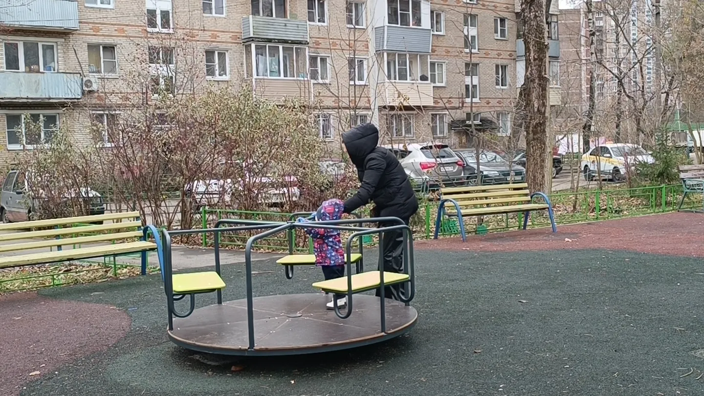 Фото: МедиаБанк Подмосковья/Екатерина Дятловская