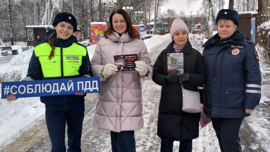 Фото: 16 батальон ДПС (южный)