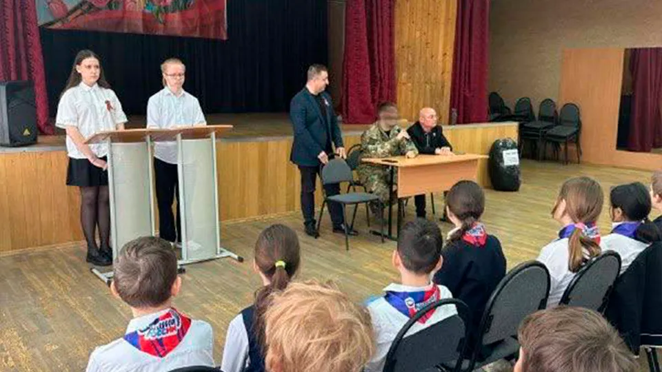Фото: пресс-служба администрации г.о. Долгопрудный