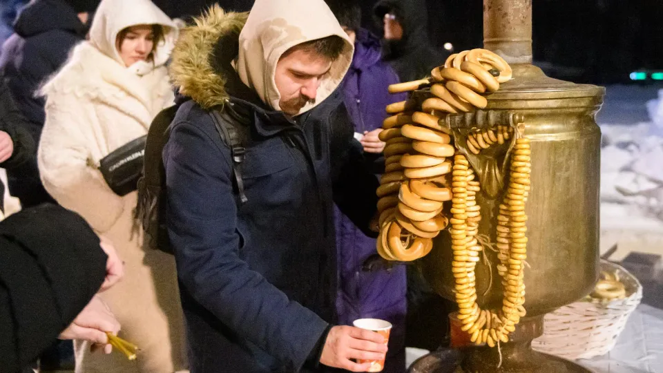 Фото: МедиаБанк Подмосковья/Владимир Думчев